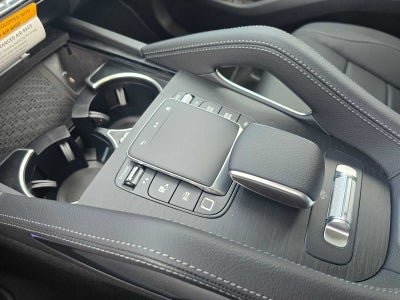 2026 Mercedes-Benz GLS GLS 450