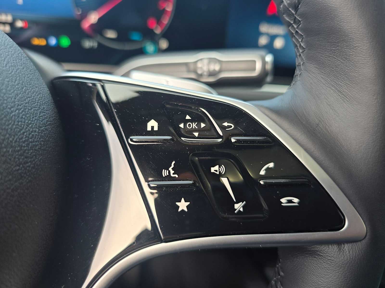 2026 Mercedes-Benz GLS GLS 450