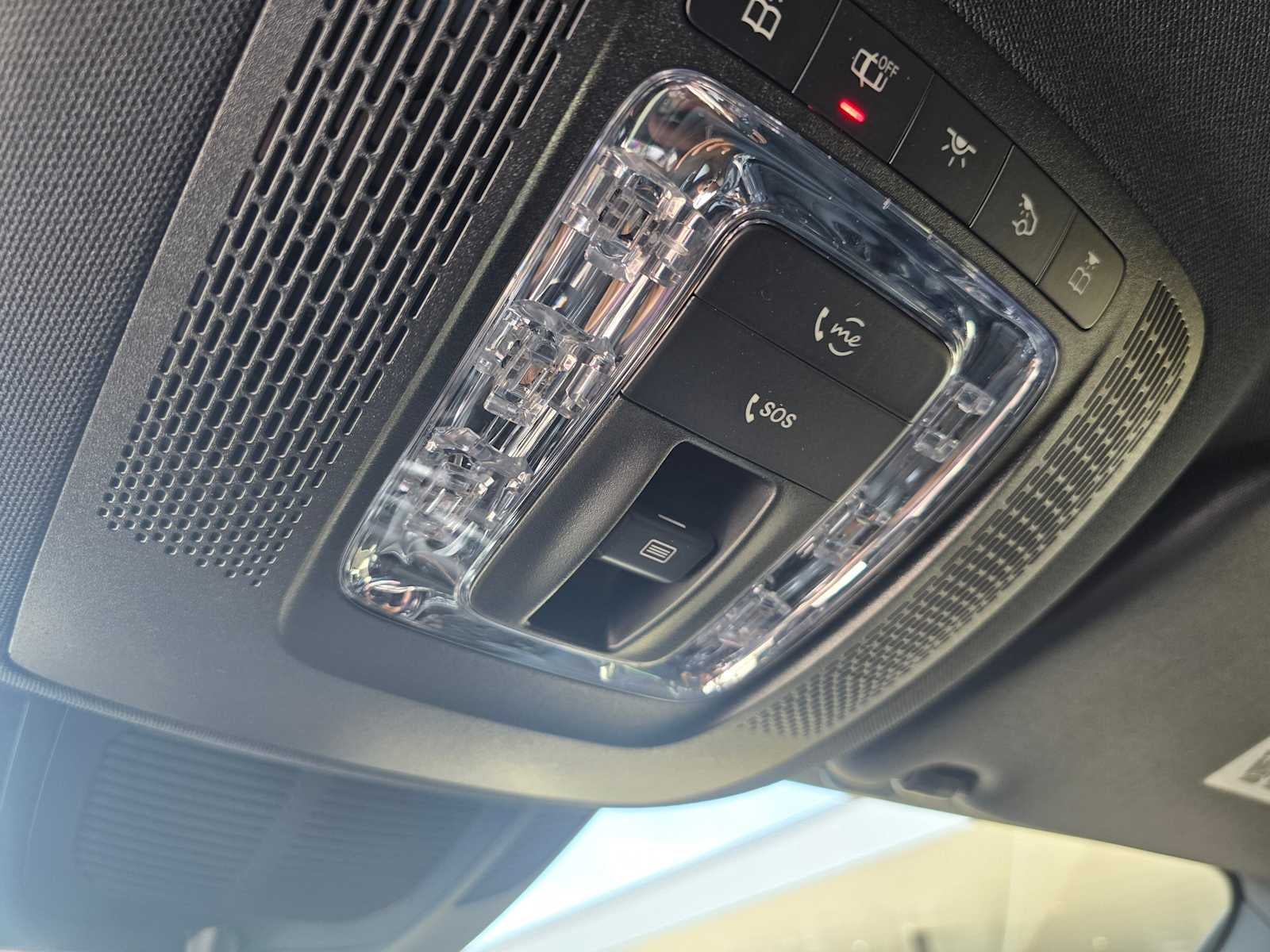 2026 Mercedes-Benz GLS GLS 450