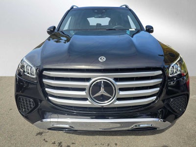 2026 Mercedes-Benz GLS GLS 450