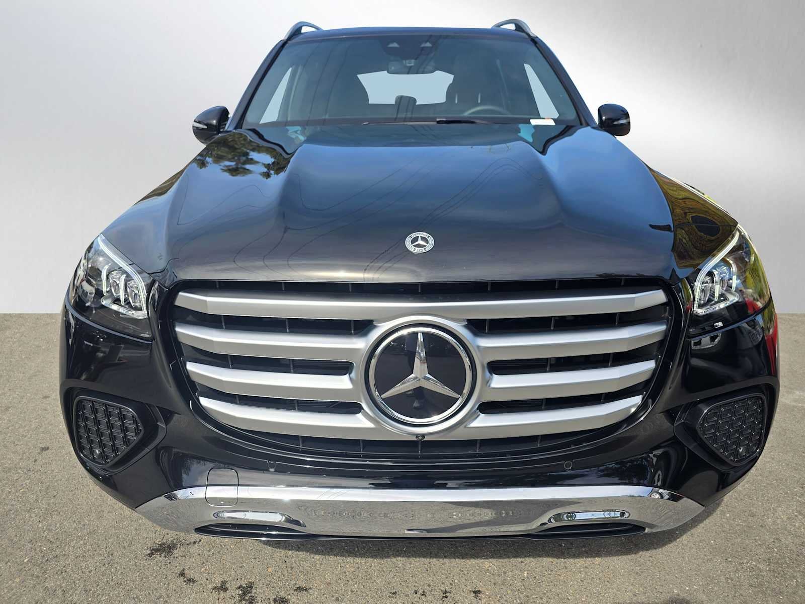 2026 Mercedes-Benz GLS GLS 450