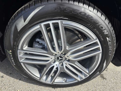 2026 Mercedes-Benz GLS GLS 450