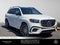 2026 Mercedes-Benz GLS 450 4MATIC® SUV