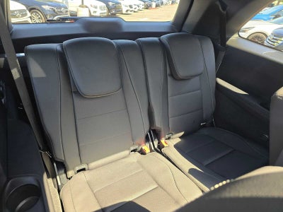 2026 Mercedes-Benz GLS 450 4MATIC® SUV