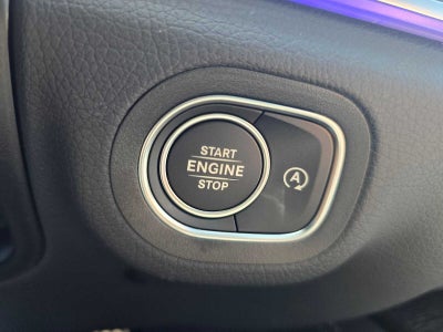 2026 Mercedes-Benz GLS 450 4MATIC® SUV