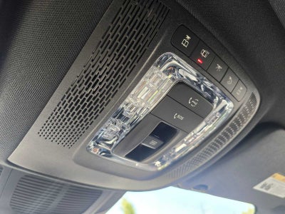 2026 Mercedes-Benz GLS 450 4MATIC® SUV
