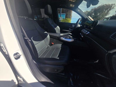 2024 Mercedes-Benz GLS 450 4MATIC® SUV