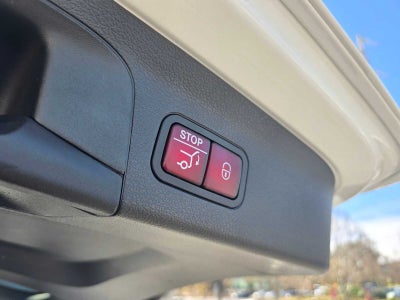 2024 Mercedes-Benz GLS 450 4MATIC® SUV