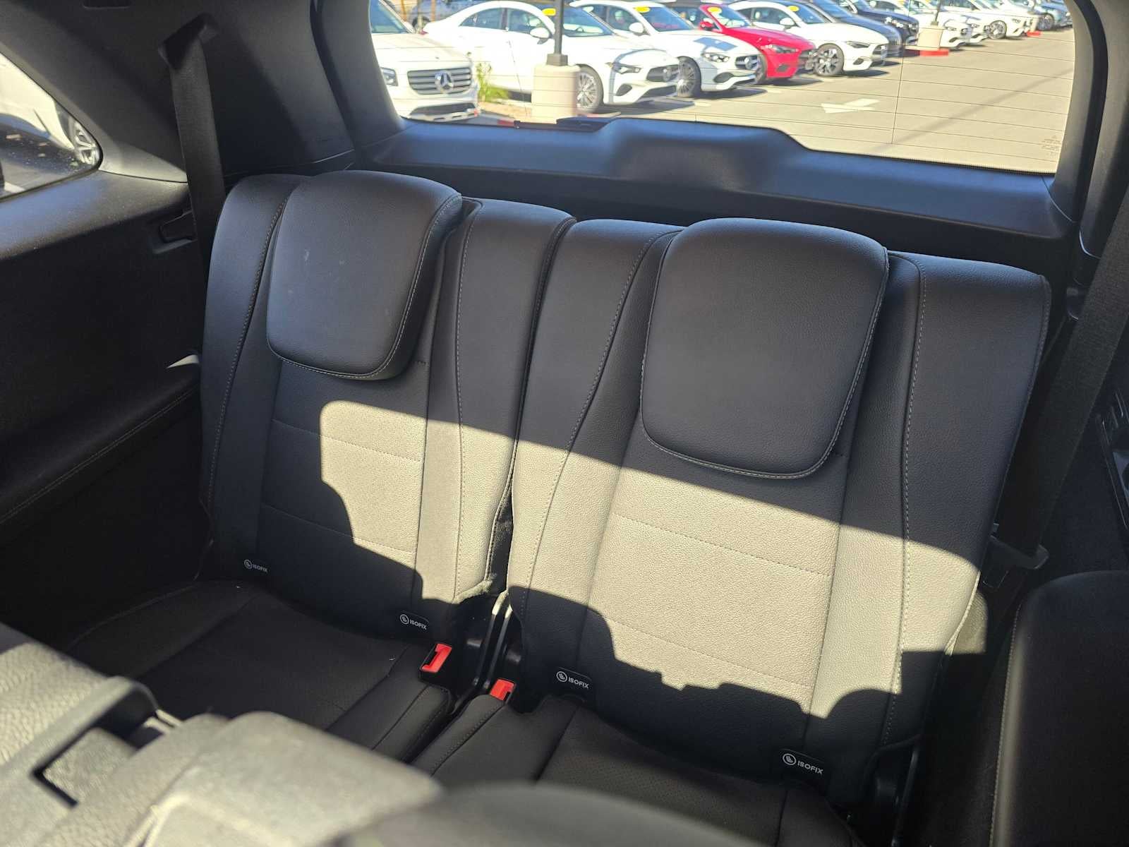 2024 Mercedes-Benz GLS 450 4MATIC® SUV