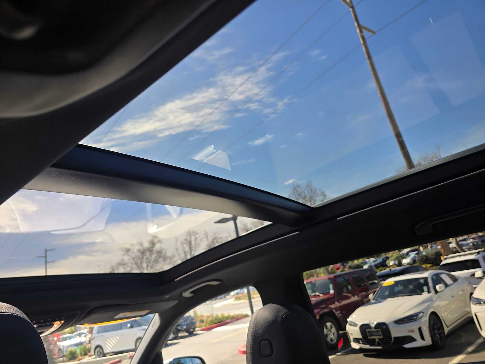 2024 Mercedes-Benz GLS 450 4MATIC® SUV