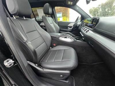 2025 Mercedes-Benz GLS 450 4MATIC® SUV