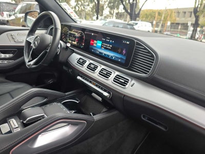 2025 Mercedes-Benz GLS 450 4MATIC® SUV