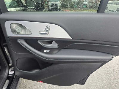 2025 Mercedes-Benz GLS 450 4MATIC® SUV