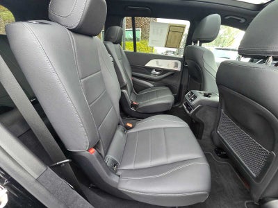 2025 Mercedes-Benz GLS 450 4MATIC® SUV