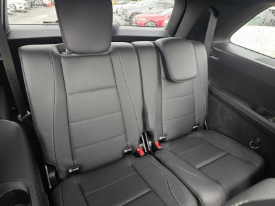 2025 Mercedes-Benz GLS 450 4MATIC® SUV
