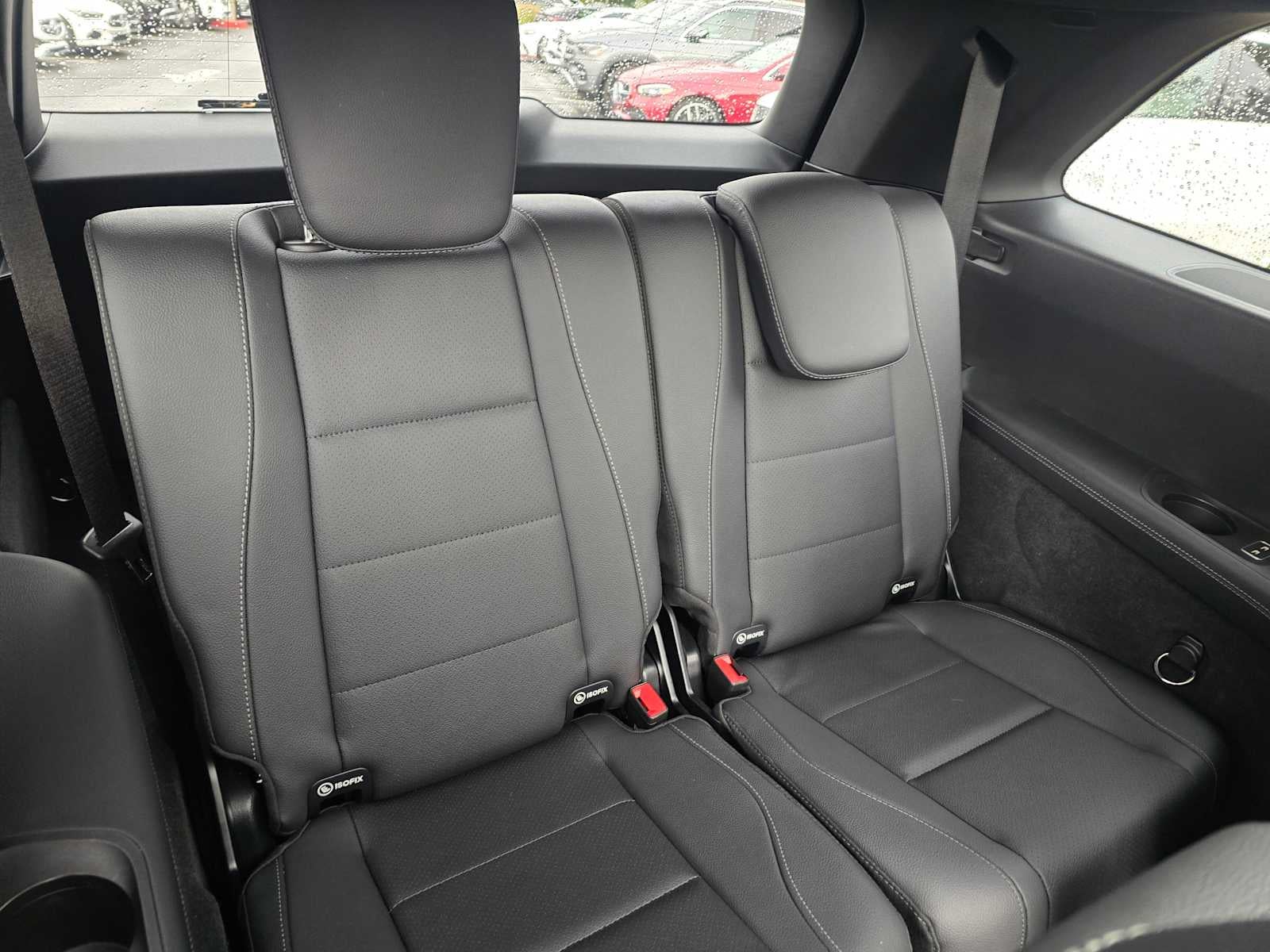 2025 Mercedes-Benz GLS 450 4MATIC® SUV