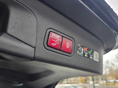 2025 Mercedes-Benz GLS 450 4MATIC® SUV