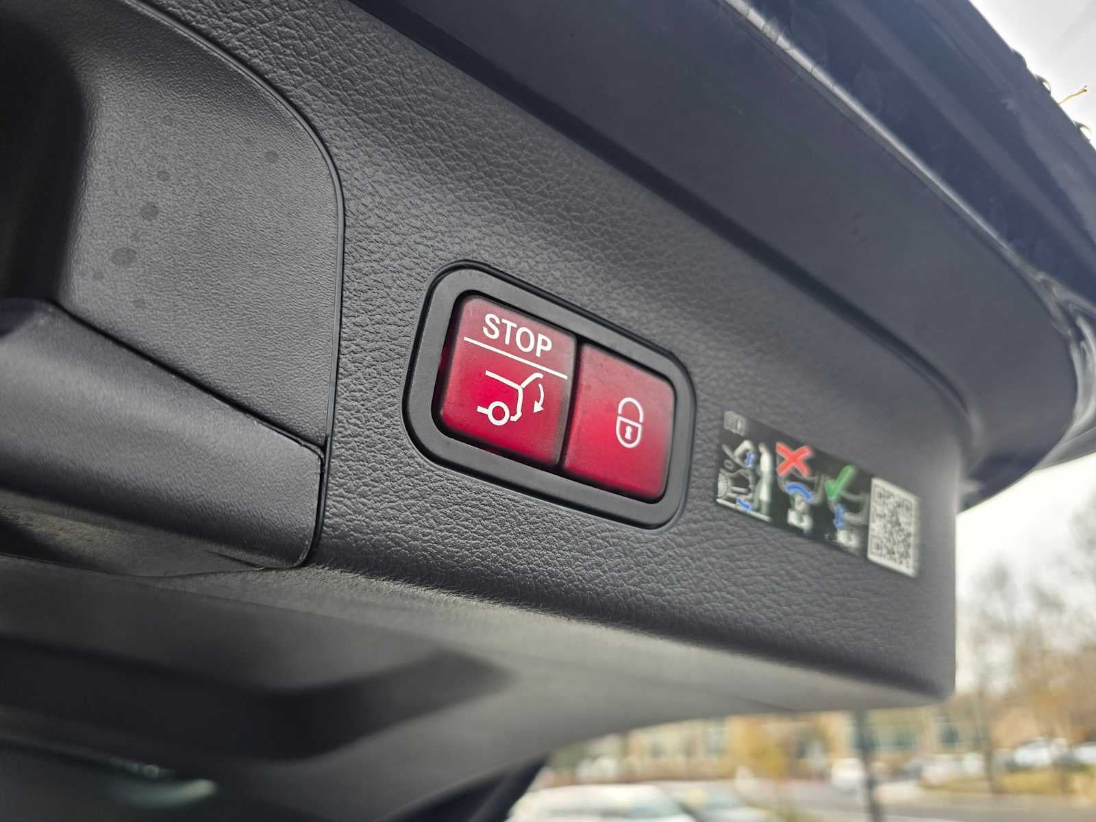 2025 Mercedes-Benz GLS 450 4MATIC® SUV