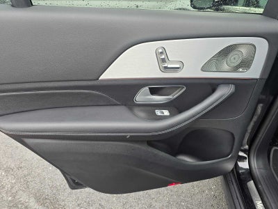 2025 Mercedes-Benz GLS 450 4MATIC® SUV