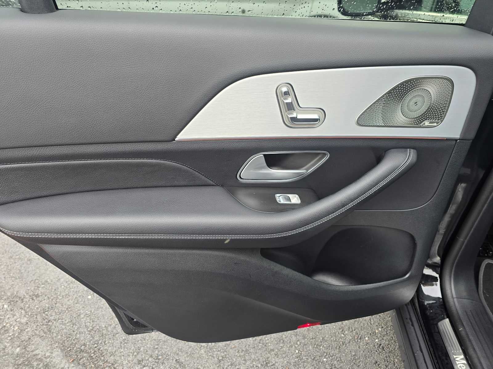 2025 Mercedes-Benz GLS 450 4MATIC® SUV