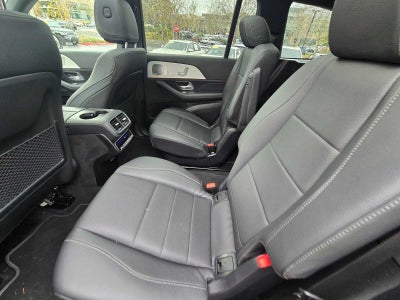 2025 Mercedes-Benz GLS 450 4MATIC® SUV