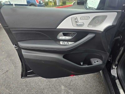 2025 Mercedes-Benz GLS 450 4MATIC® SUV