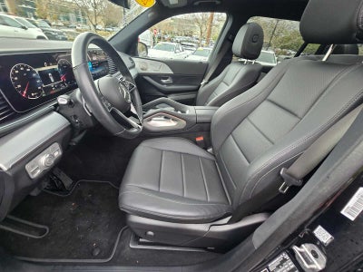 2025 Mercedes-Benz GLS 450 4MATIC® SUV
