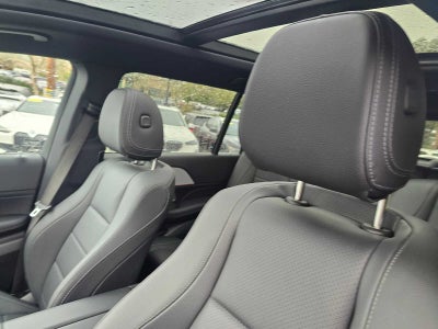 2025 Mercedes-Benz GLS 450 4MATIC® SUV