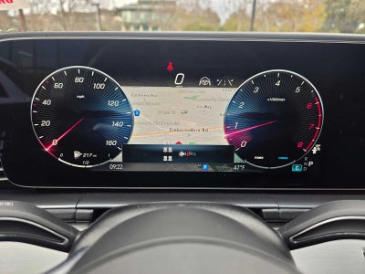 2025 Mercedes-Benz GLS 450 4MATIC® SUV