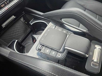 2025 Mercedes-Benz GLS 450 4MATIC® SUV