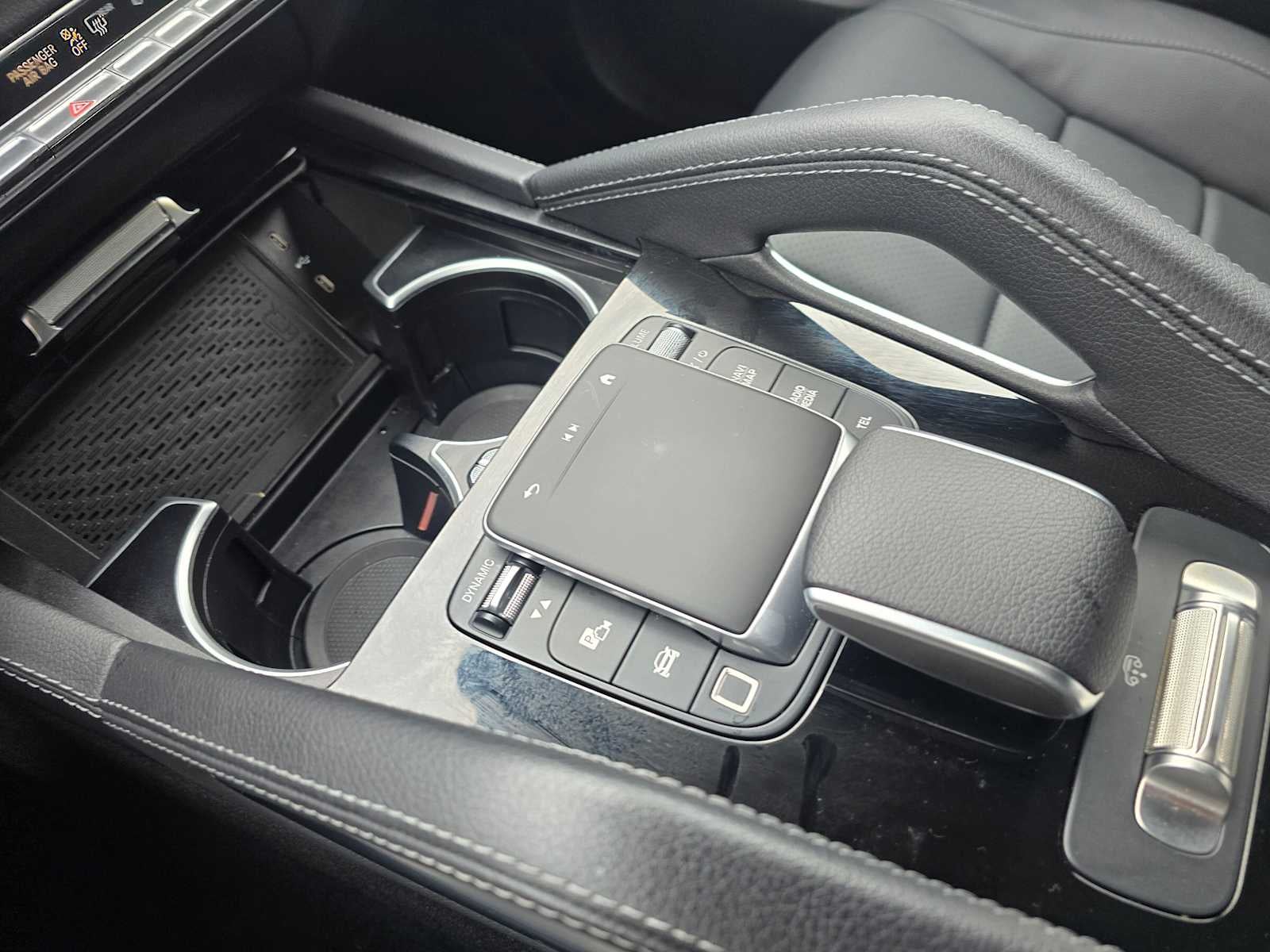 2025 Mercedes-Benz GLS 450 4MATIC® SUV