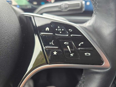 2025 Mercedes-Benz GLS 450 4MATIC® SUV