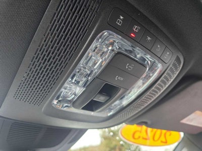 2025 Mercedes-Benz GLS 450 4MATIC® SUV