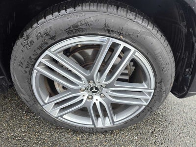 2025 Mercedes-Benz GLS 450 4MATIC® SUV