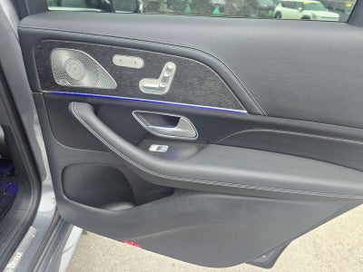 2026 Mercedes-Benz GLS 450 GLS 450