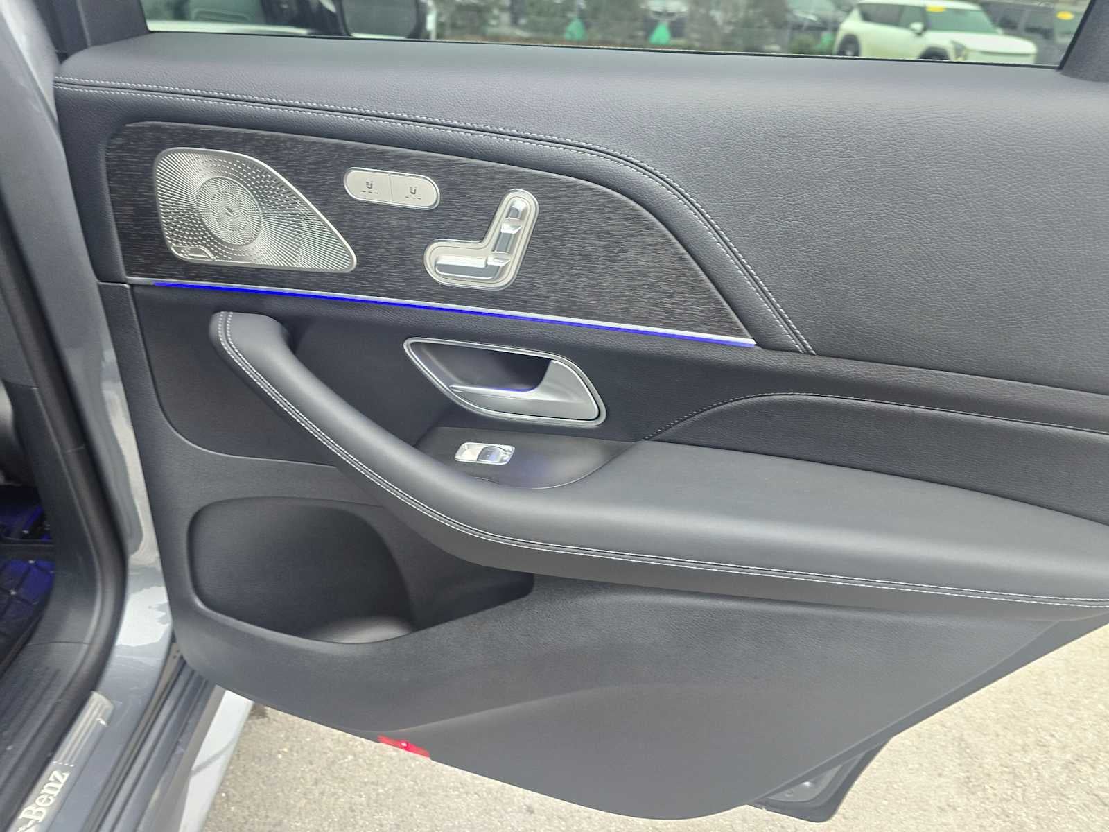 2026 Mercedes-Benz GLS 450 GLS 450