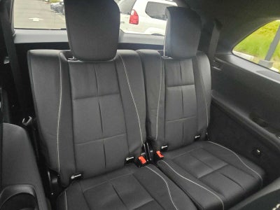 2026 Mercedes-Benz GLS 450 GLS 450