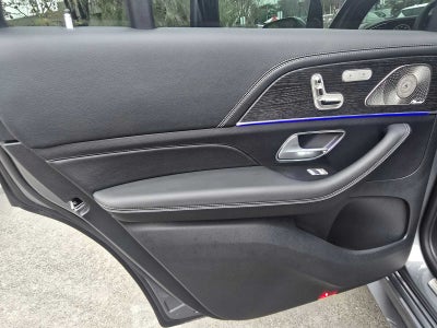 2026 Mercedes-Benz GLS 450 GLS 450