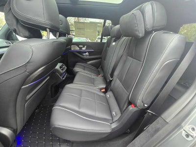 2026 Mercedes-Benz GLS 450 GLS 450