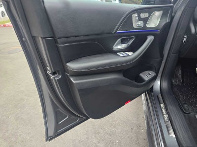 2026 Mercedes-Benz GLS 450 GLS 450