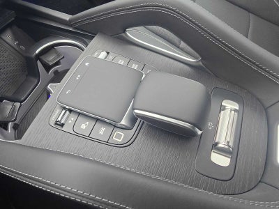 2026 Mercedes-Benz GLS 450 GLS 450