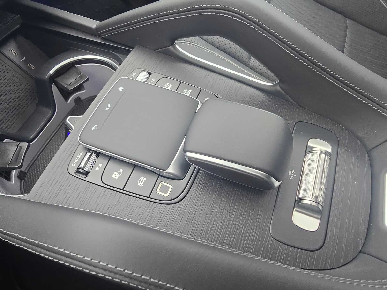 2026 Mercedes-Benz GLS 450 GLS 450