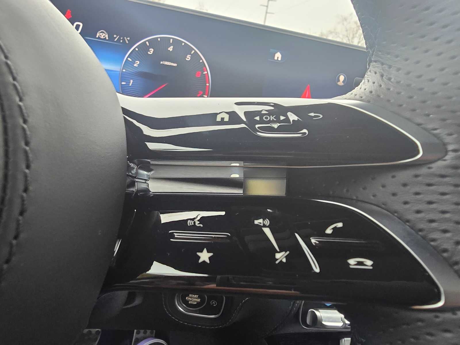 2026 Mercedes-Benz GLS 450 GLS 450