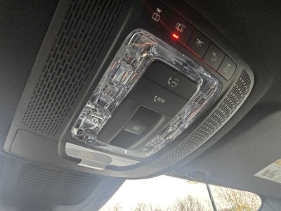 2026 Mercedes-Benz GLS 450 GLS 450