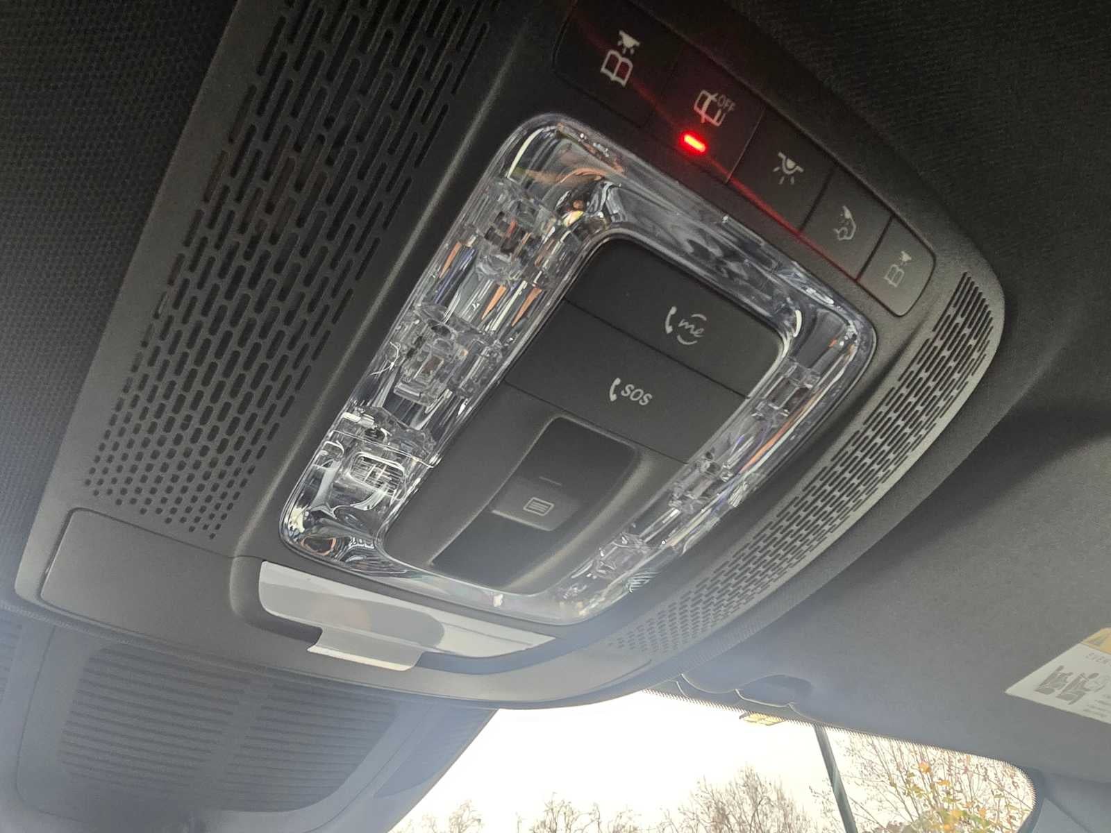 2026 Mercedes-Benz GLS 450 GLS 450