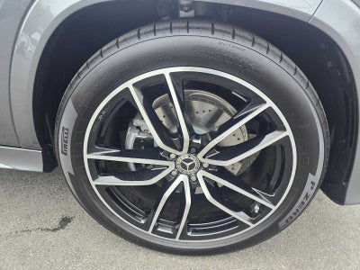 2026 Mercedes-Benz GLS 450 GLS 450