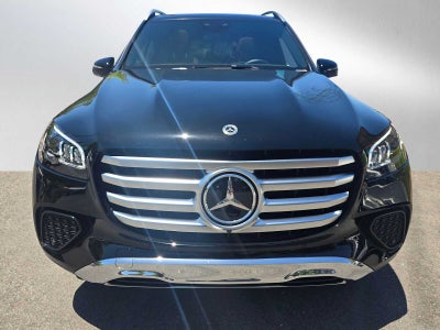 2026 Mercedes-Benz GLS 450 4MATIC® SUV