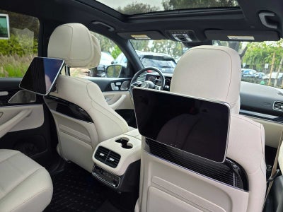 2026 Mercedes-Benz GLS 450 4MATIC® SUV
