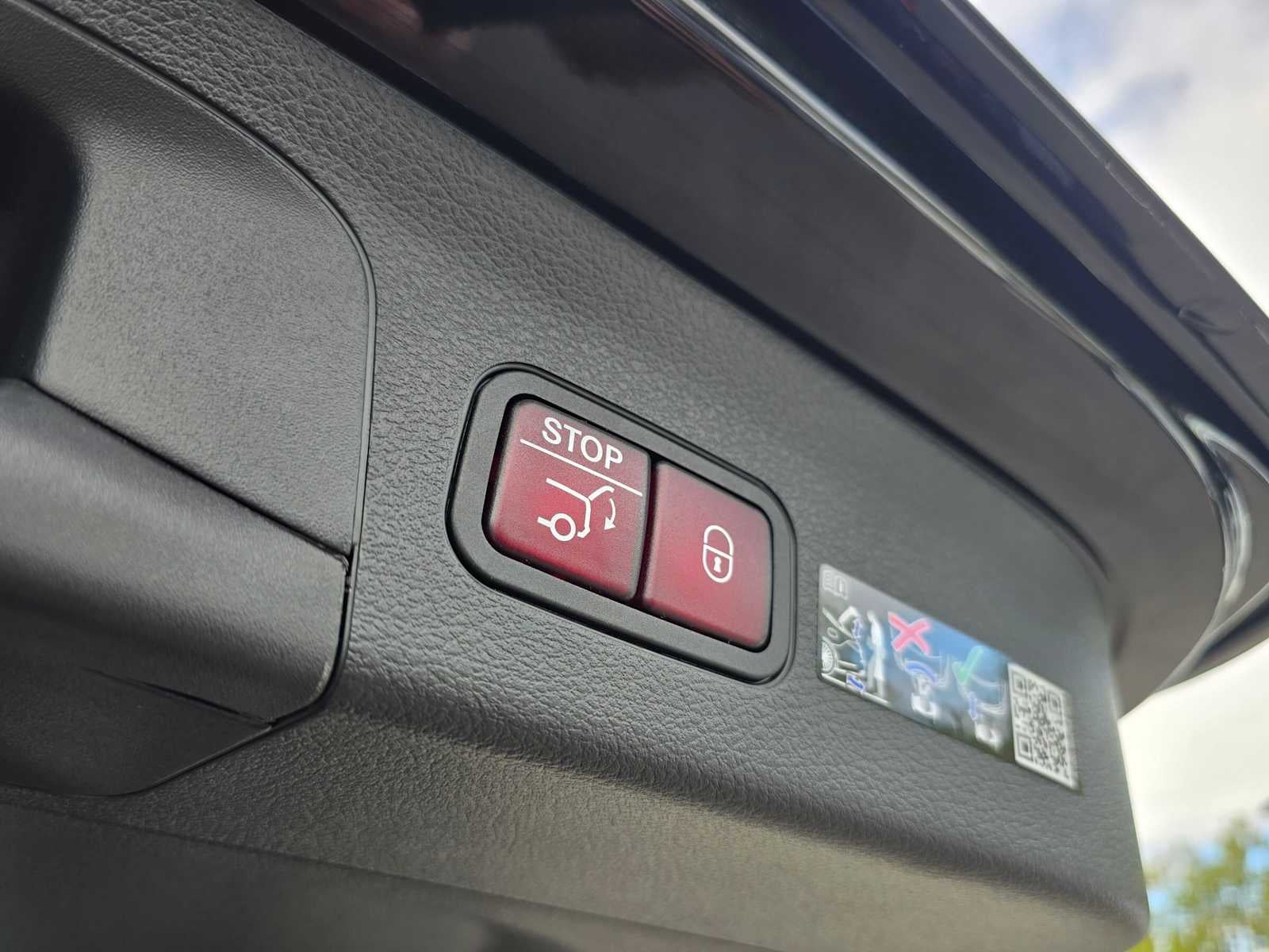 2026 Mercedes-Benz GLS 450 4MATIC® SUV