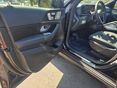 2026 Mercedes-Benz GLS 450 4MATIC® SUV